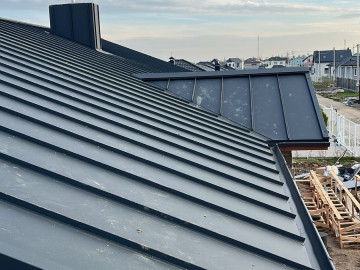 ИЖД на побережье ИЖД на побережье