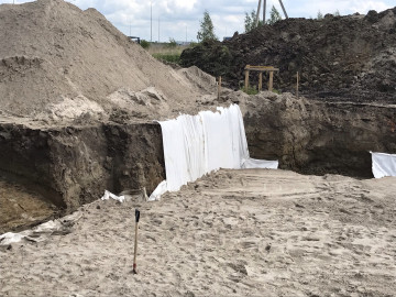 ИЖД в Холмогоровке