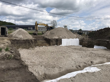 ИЖД в Холмогоровке