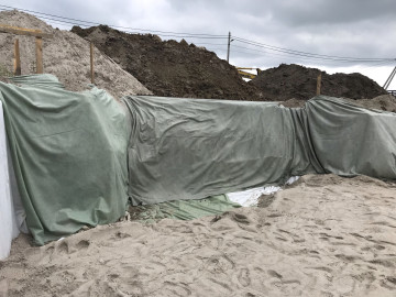 ИЖД в Холмогоровке