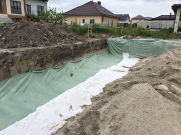 ИЖД в Холмогоровке