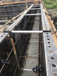 ИЖД в Холмогоровке