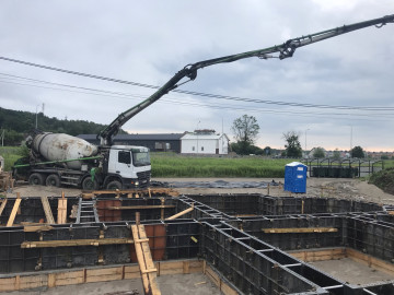 ИЖД в Холмогоровке