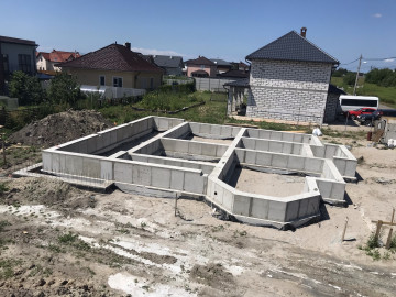 ИЖД в Холмогоровке