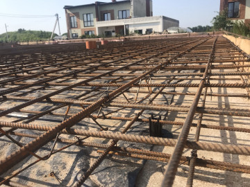 ИЖД в Холмогоровке