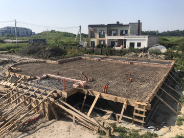 ИЖД в Холмогоровке