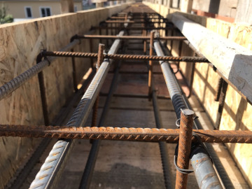 ИЖД в Холмогоровке