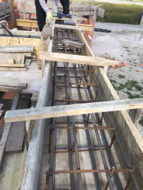 ИЖД в Холмогоровке