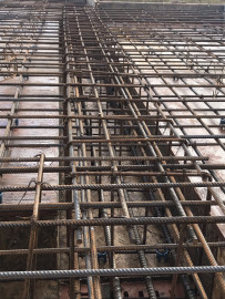 ИЖД в Холмогоровке