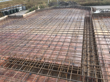 ИЖД в Холмогоровке