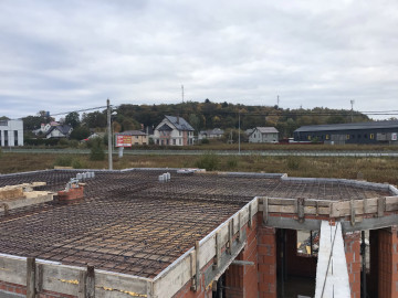 ИЖД в Холмогоровке