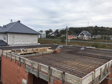 ИЖД в Холмогоровке