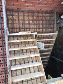 ИЖД в Холмогоровке