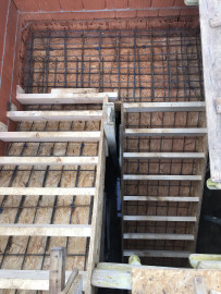 ИЖД в Холмогоровке