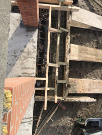 ИЖД в Холмогоровке