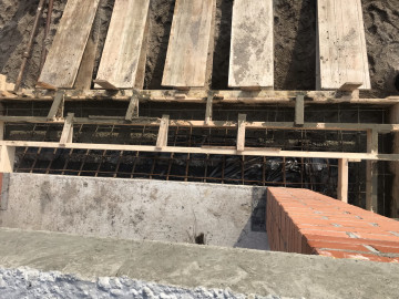 ИЖД в Холмогоровке