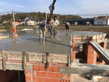 ИЖД в Холмогоровке