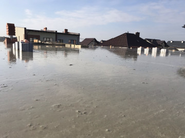 ИЖД в Холмогоровке