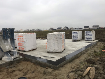 Уютный дом 80 м.кв.