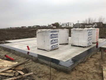 Уютный дом 80 м.кв.