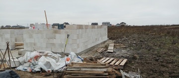 Уютный дом 80 м.кв.