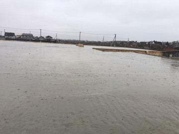 Уютный дом 80 м.кв.