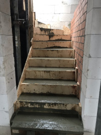 Уютный дом 80 м.кв.