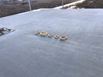 Уютный дом 80 м.кв.