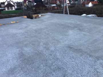 Уютный дом 80 м.кв.