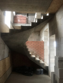 Уютный дом 80 м.кв.