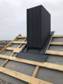 Уютный дом 80 м.кв.