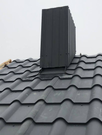 Уютный дом 80 м.кв.