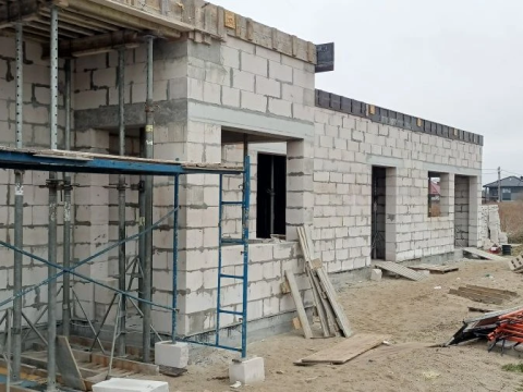 ИЖД в Заозерье