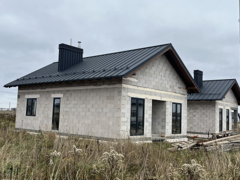 ИЖД рядом с Калининградом ИЖД рядом с Калининградом