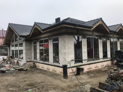 Банный комплекс в Калининграде