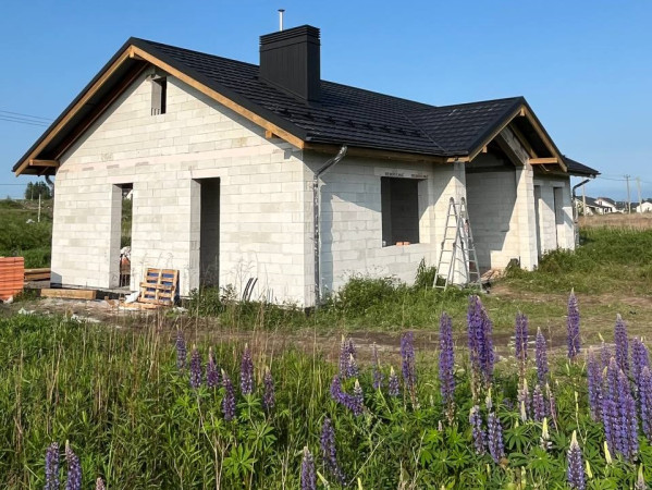 ИЖД в Холмогоровке