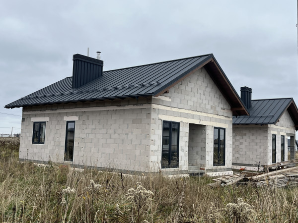 ИЖД рядом с Калининградом ИЖД рядом с Калининградом